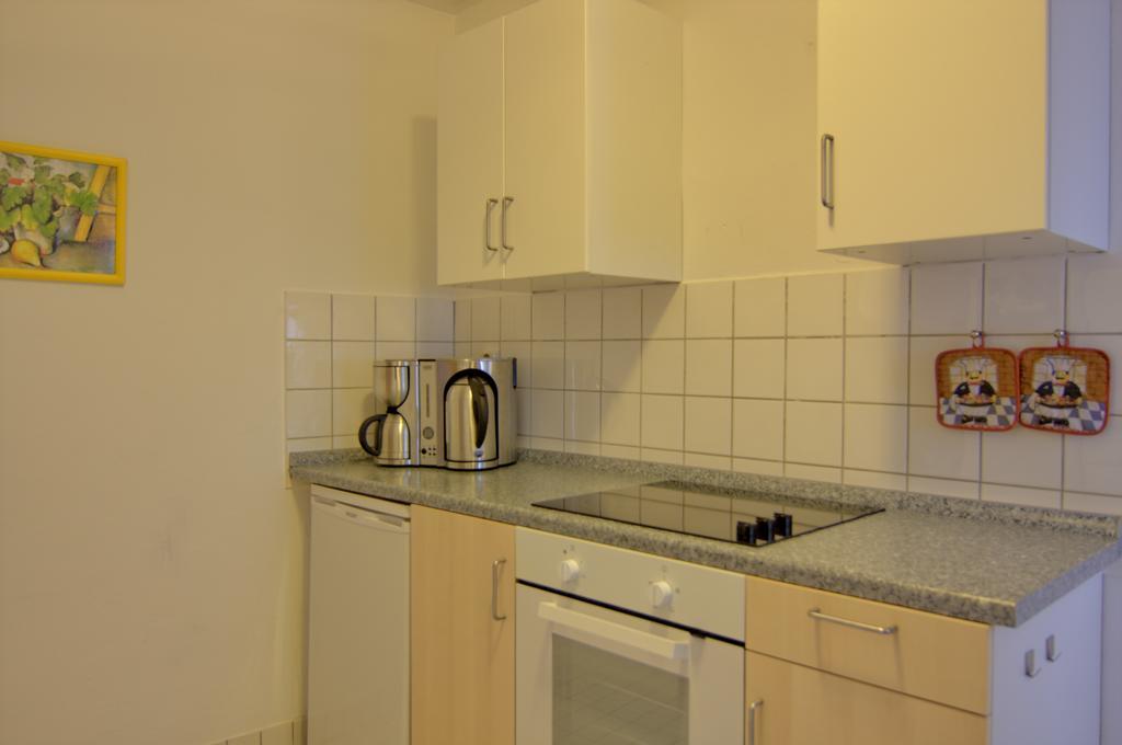 Urlaub Im Fachwerk - Das Sattlerhaus Quedlinburg Habitación foto